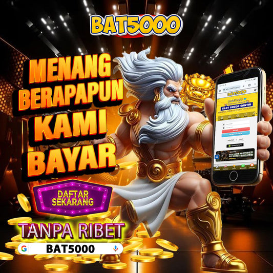 SLOT SERVER THAILAND GACOR >> Slot Gacor 2024 Bonus New Member 10%